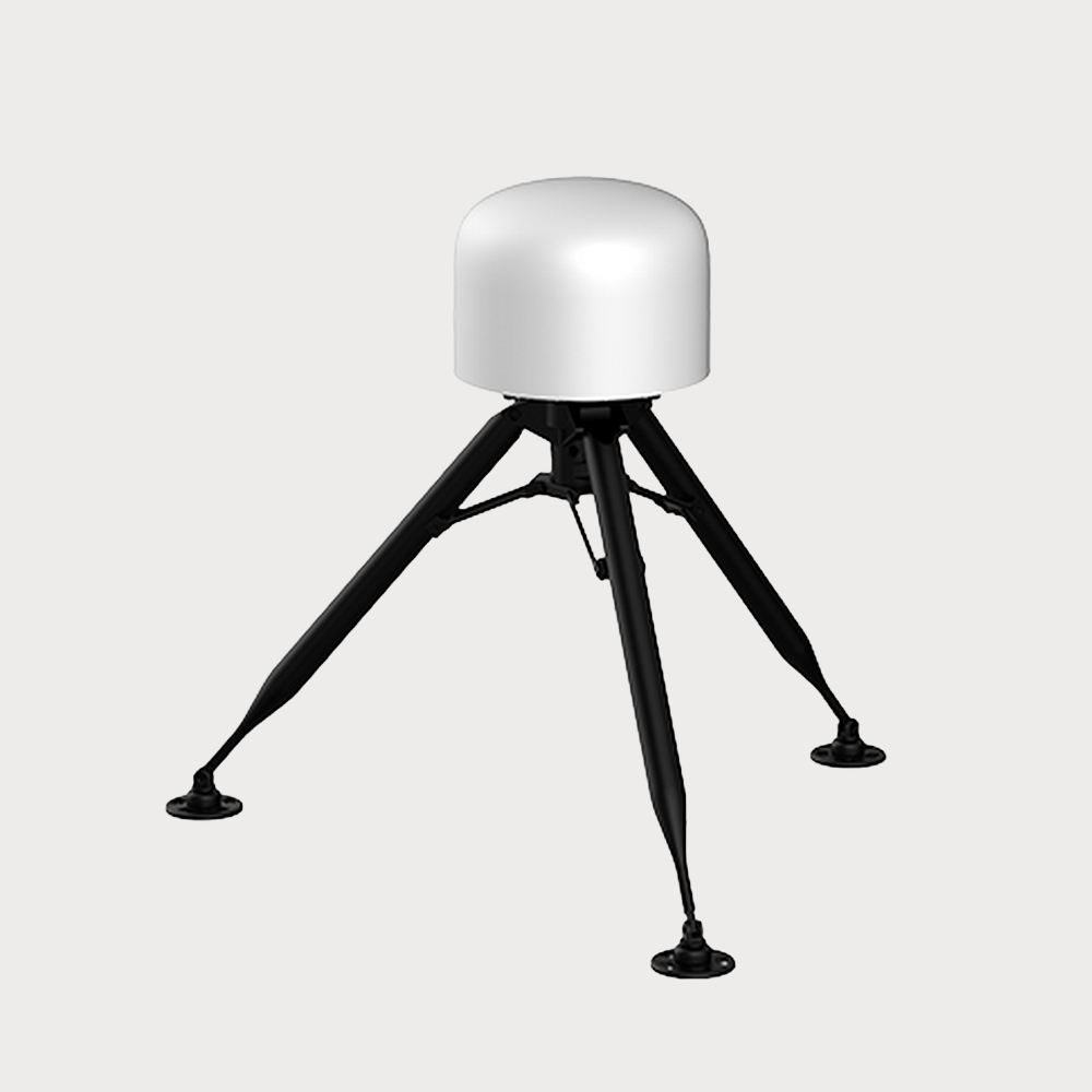 All-weather, All-round Composite Passive Positioning Technology  High Design MaturityHigh Strong Environmental Learning Ability