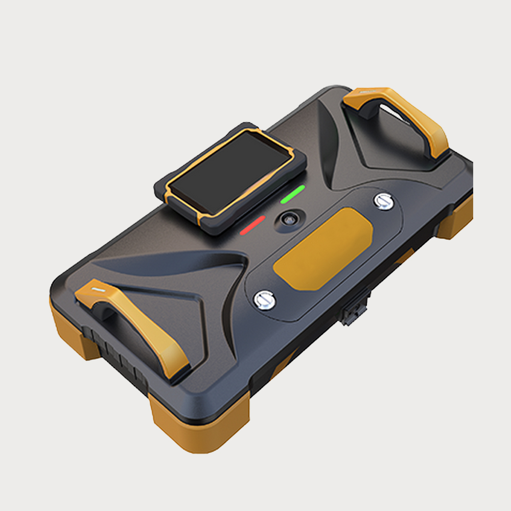 Professional Support High Sensitivity Strong Penetrating Ability Multidimensional Positioning
