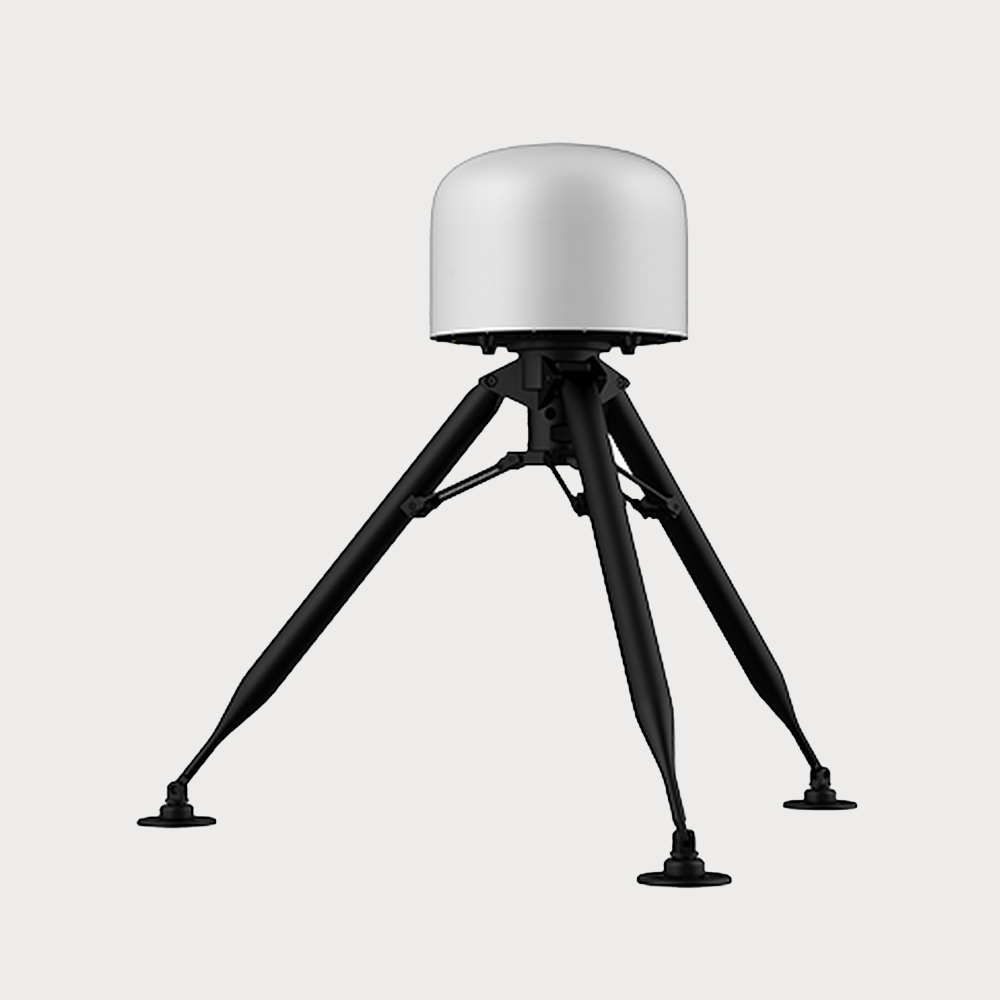 All-weather, All-round Composite Passive Positioning Technology  High Design MaturityHigh Strong Environmental Learning Ability